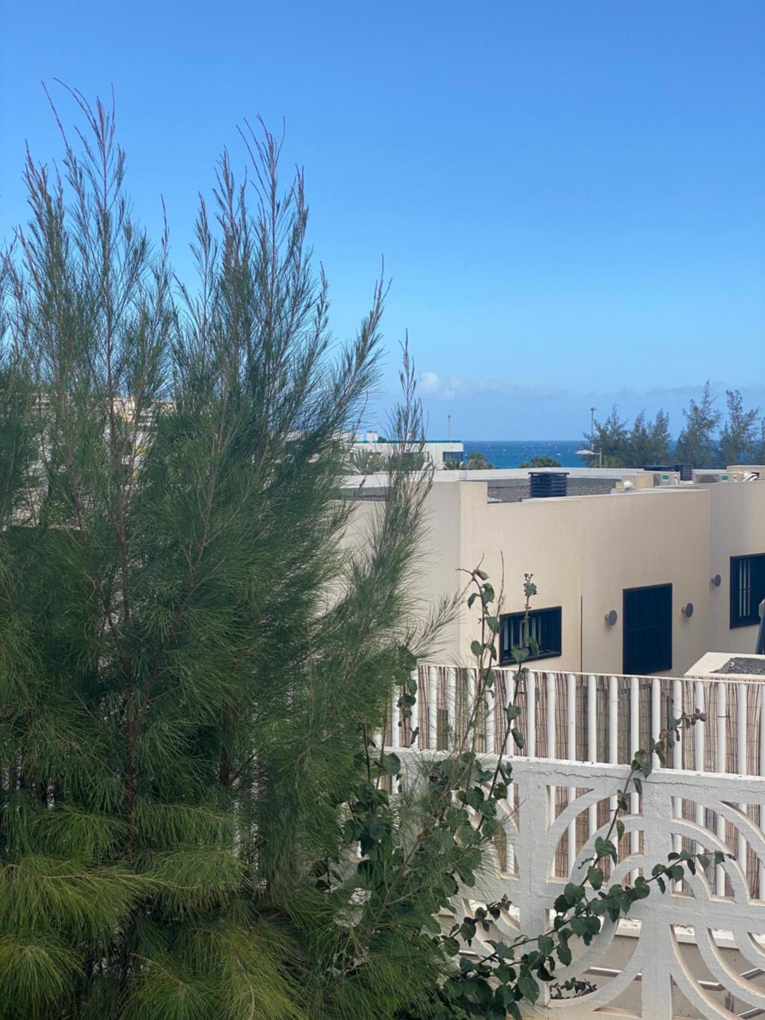 Las Tuneras Apartamento En San Agustin San Bartolomé Esterno foto