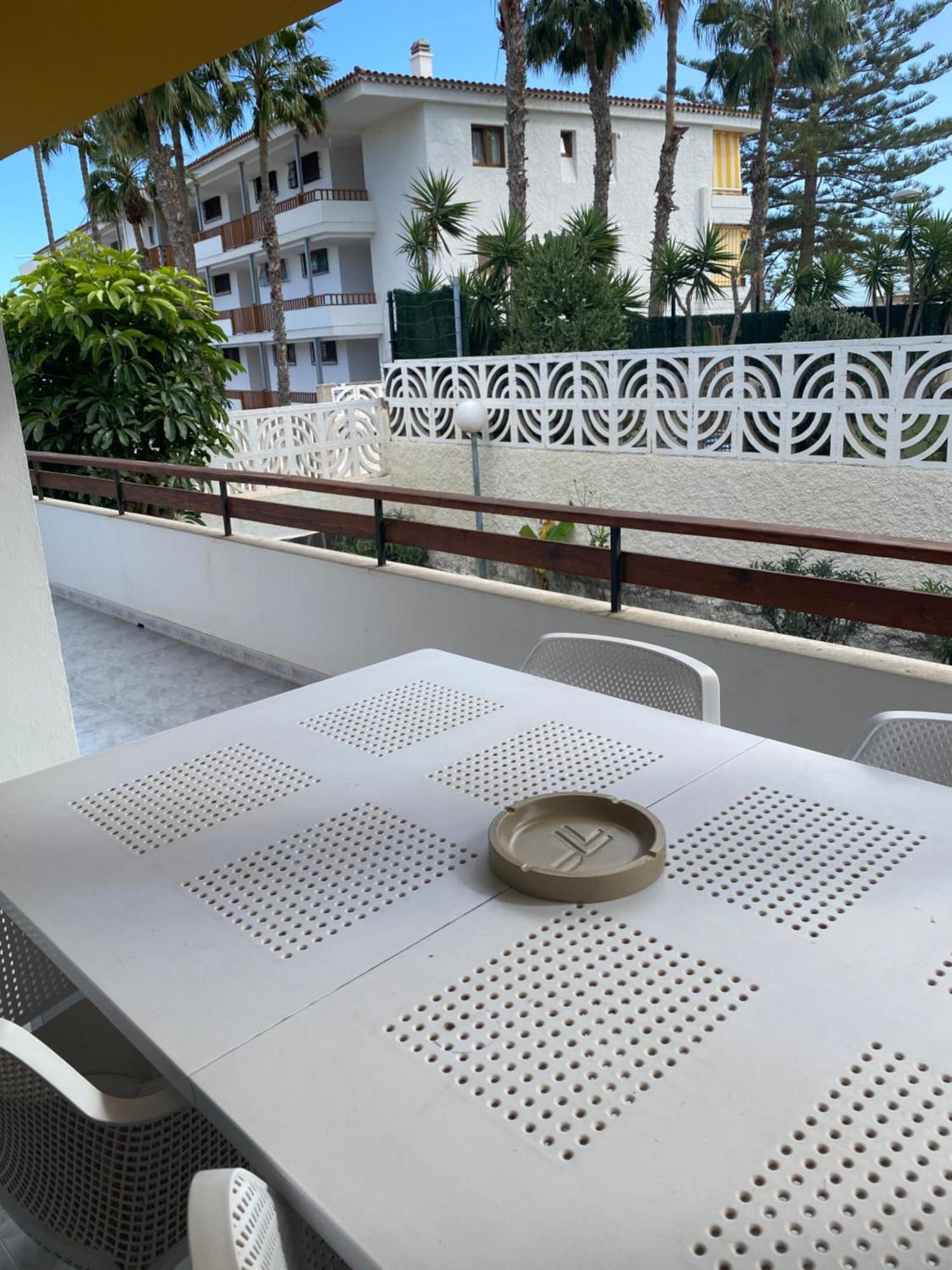 Las Tuneras Apartamento En San Agustin San Bartolomé Esterno foto